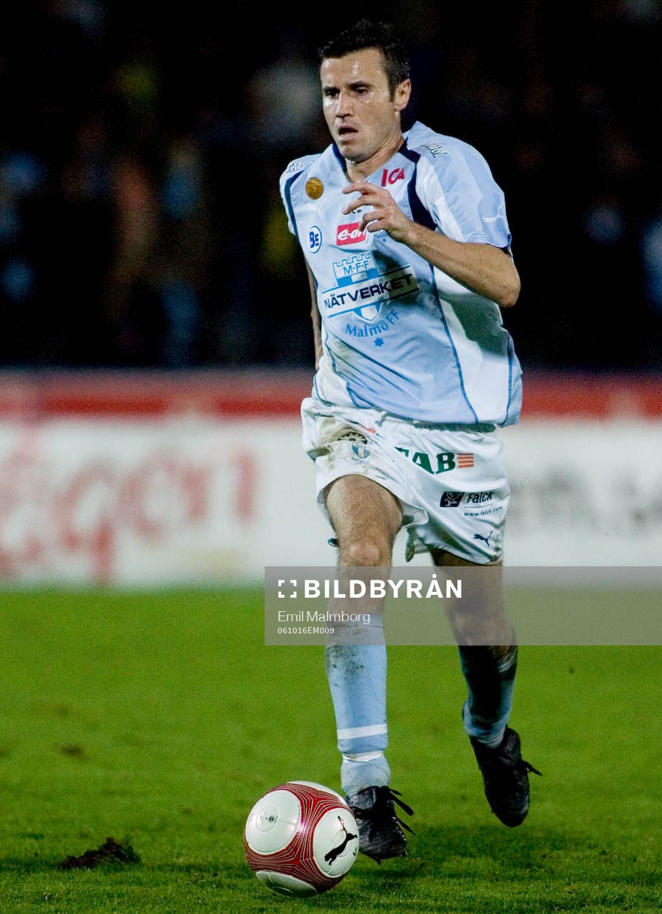 Yksel Osmanovski