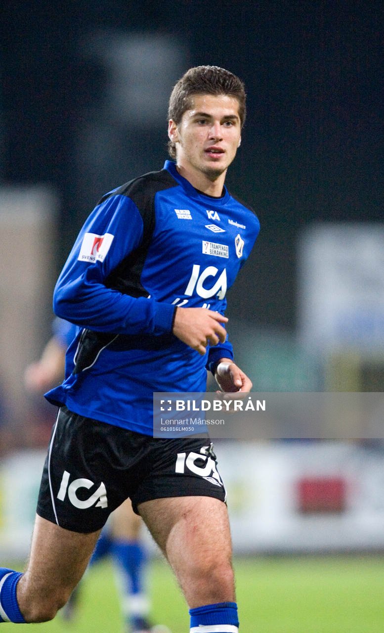 Ajsel Kujovic