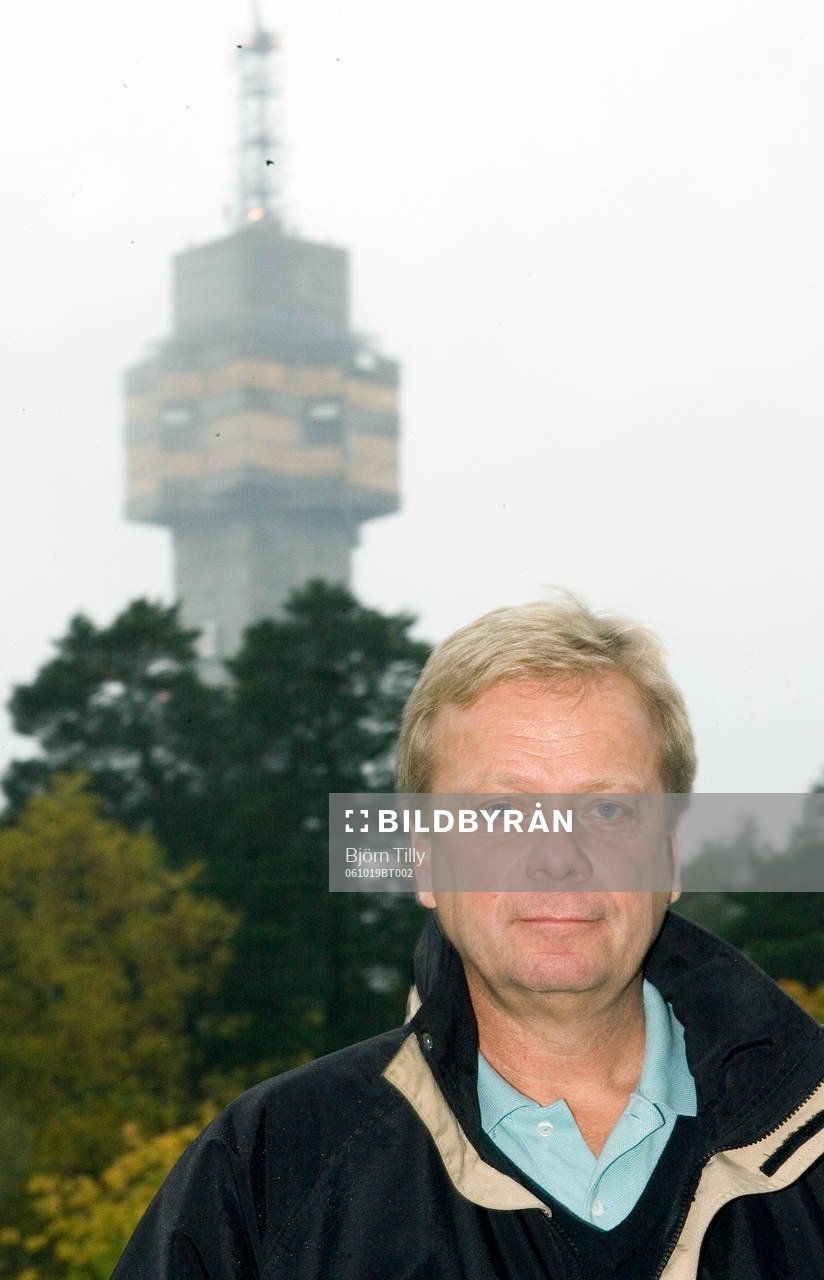 Anders Grönhagen, tränare, Djurgården