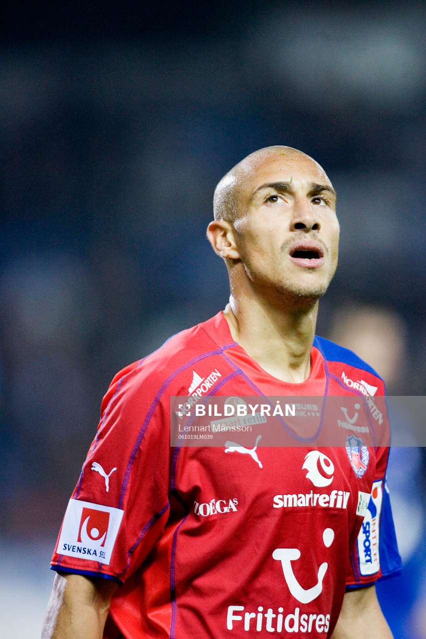 Henrik Larsson, Helsingborg