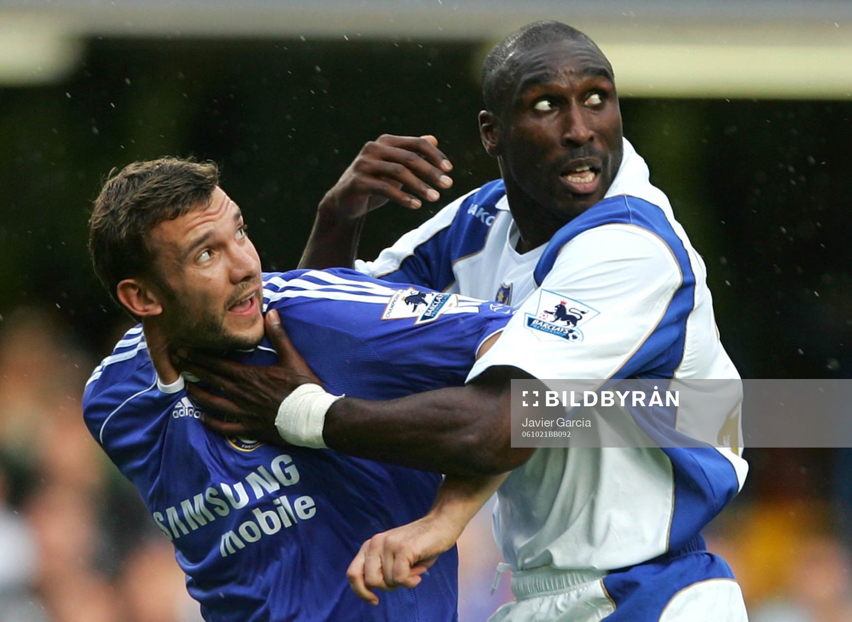 Sol Campbell, Portsmouth