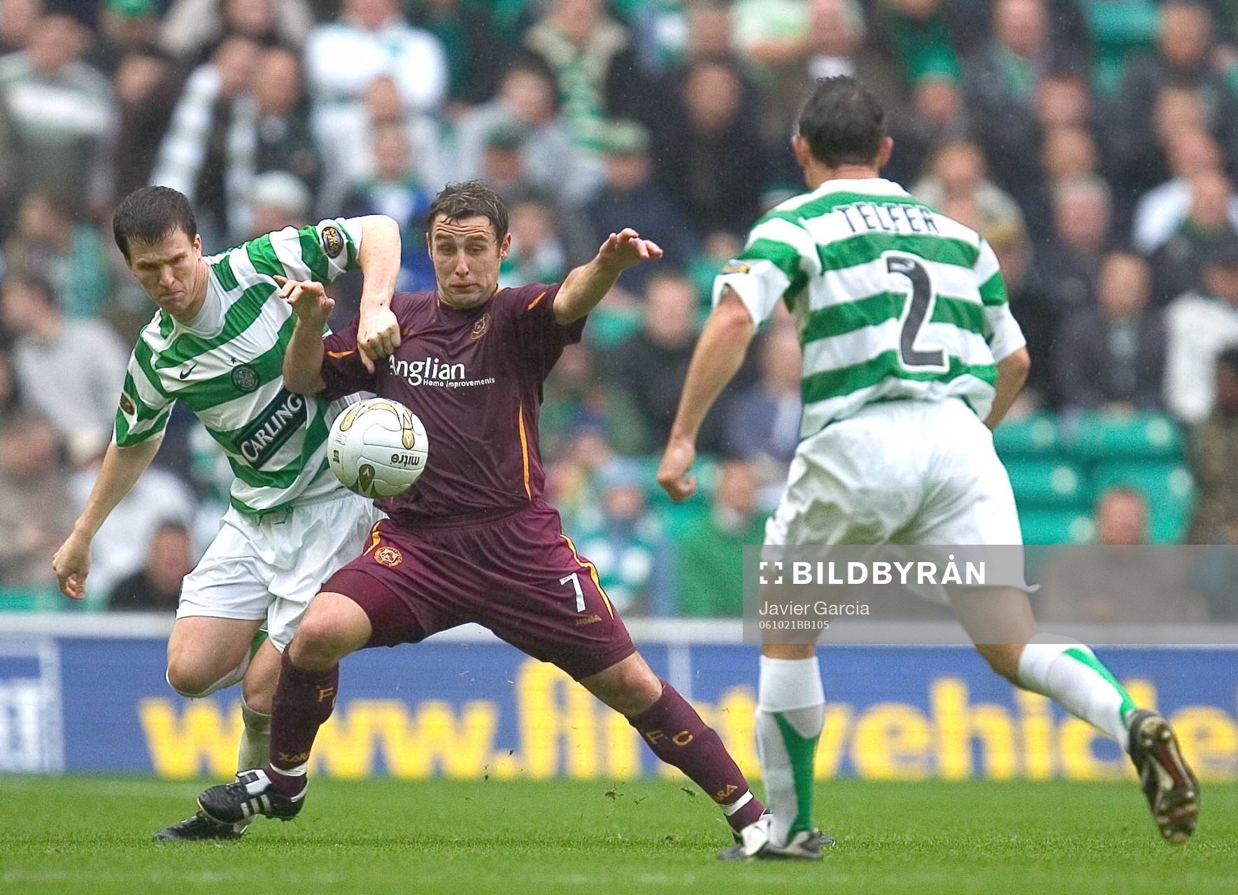 Gary Caldwell