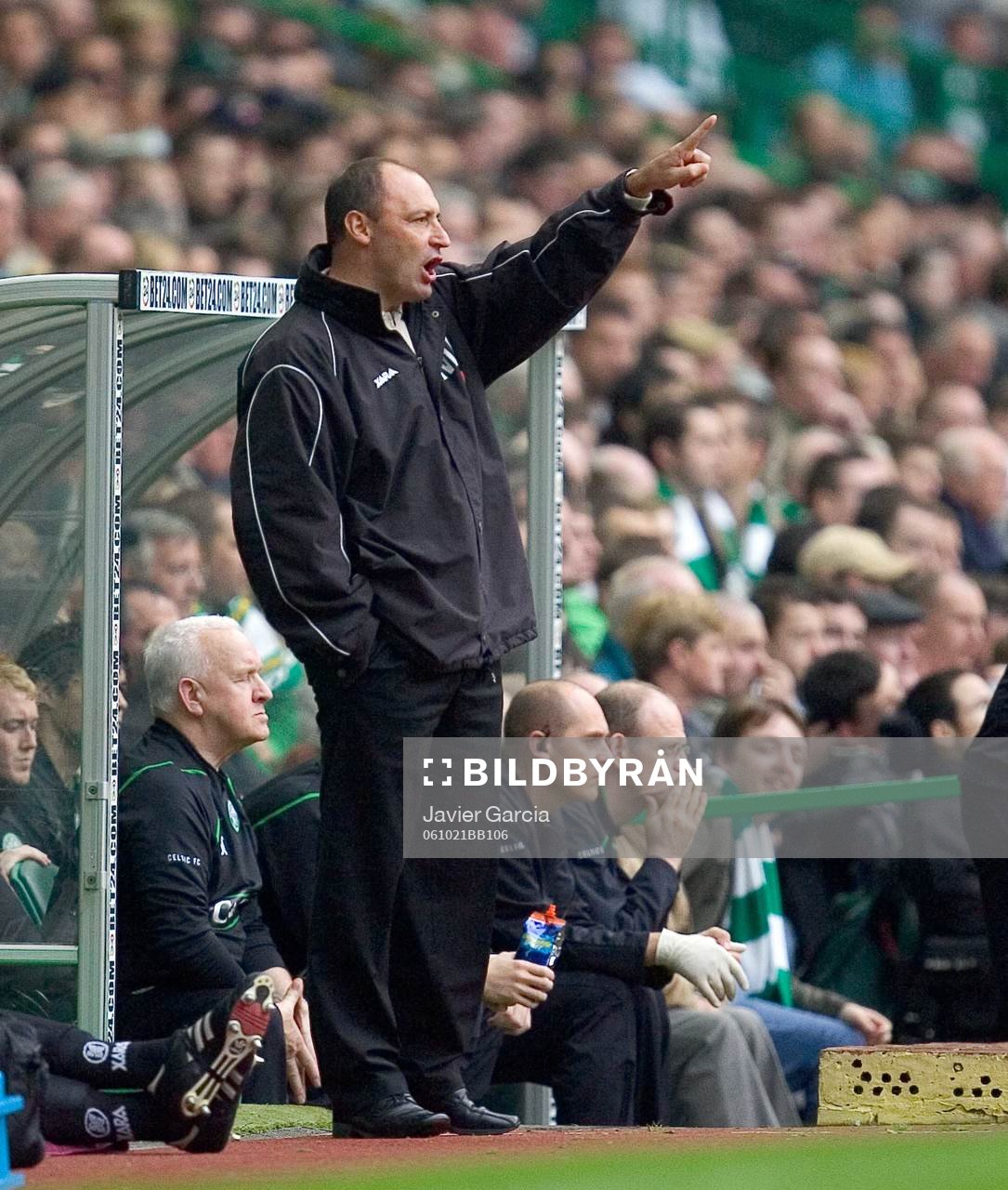 Maurice Malpas, tränare, Motherwell