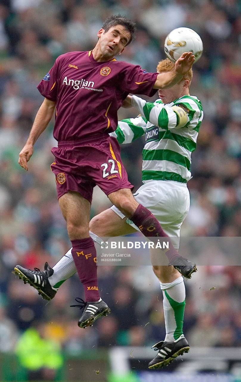 Keith Lasley