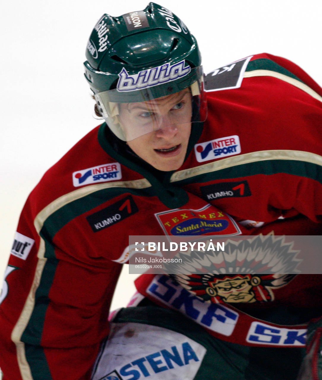 Anton Axelsson
