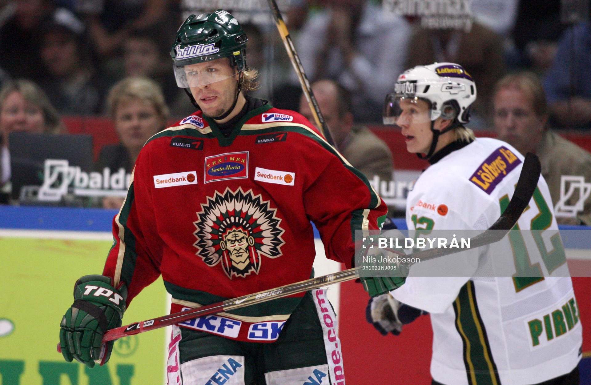 Tomi Kallio