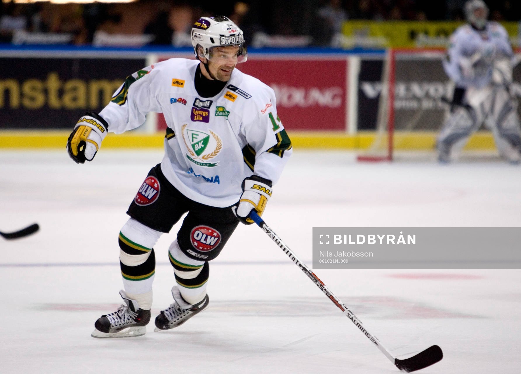 Mathias Johansson