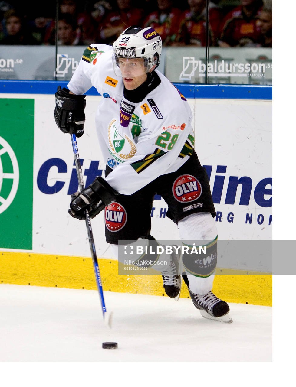 Andreas Johansson