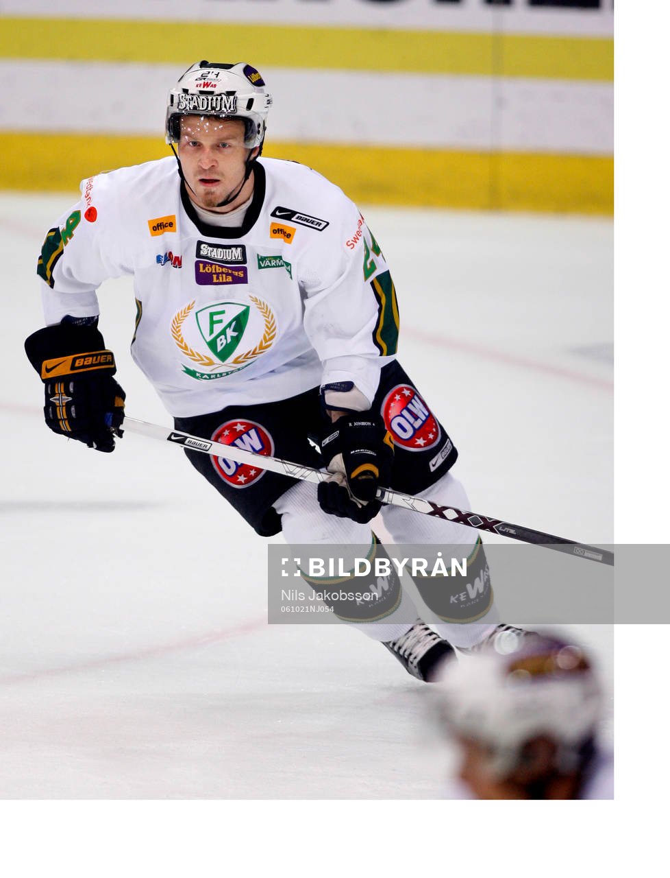 Jonas Frögren