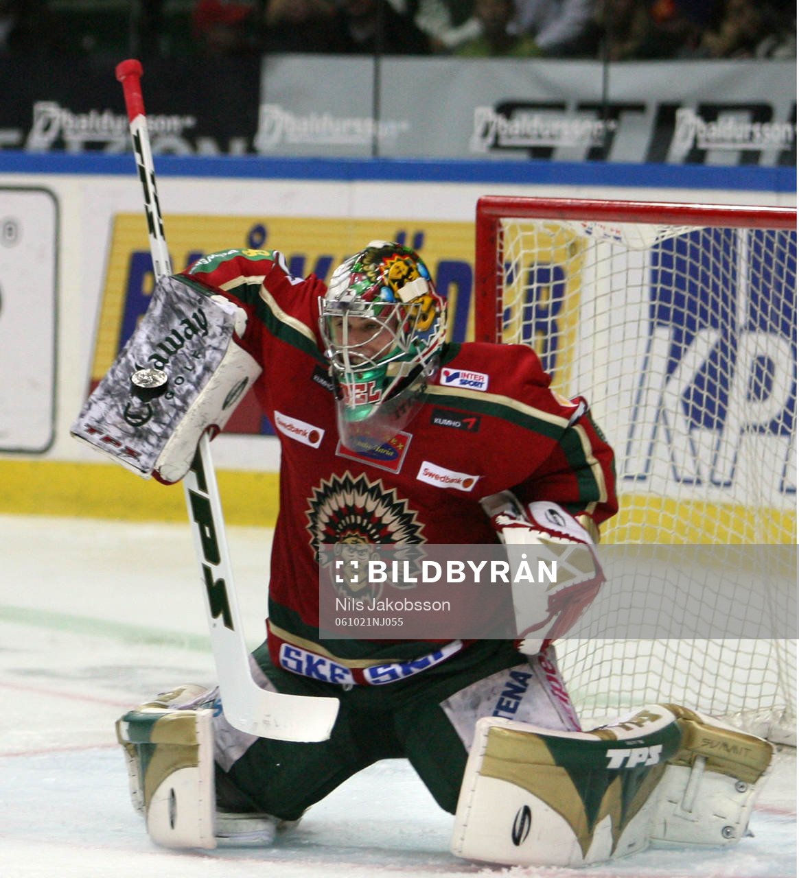 Joel Gistedt
