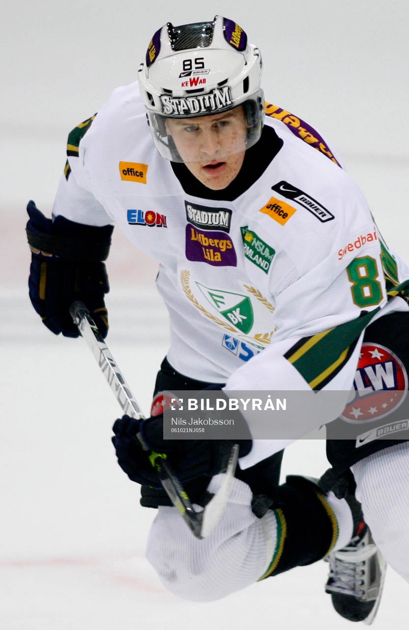 Mikael Johansson