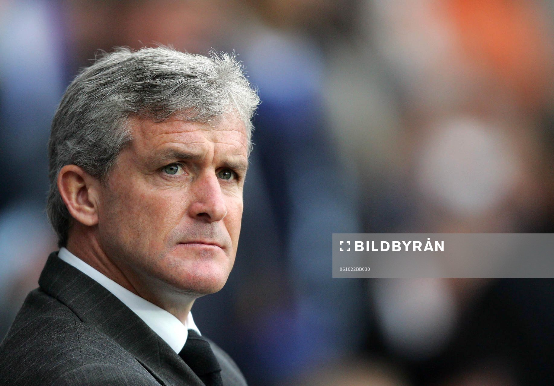 Mark Hughes, tränare, Blackburn
