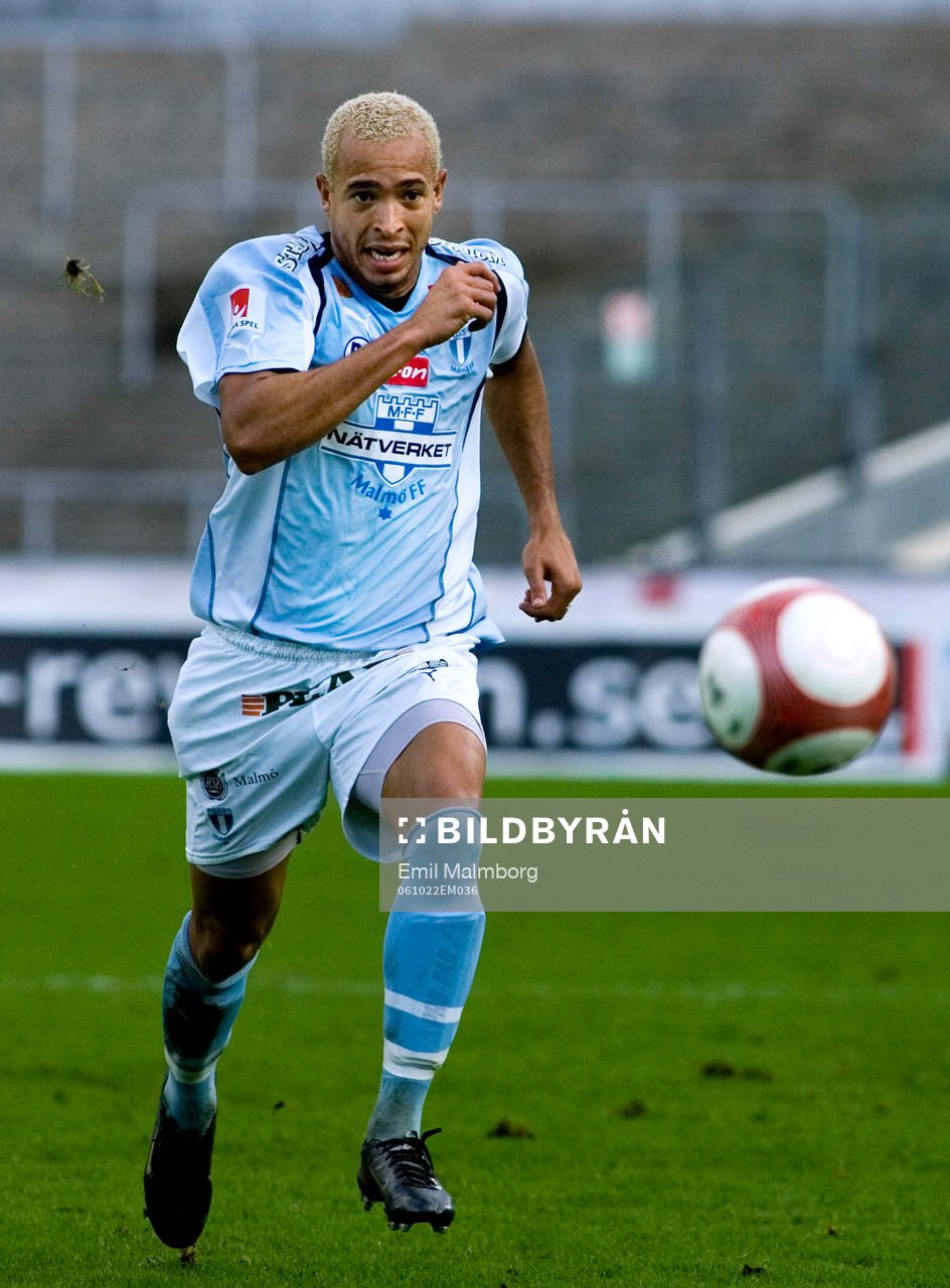 Junior, Malmö