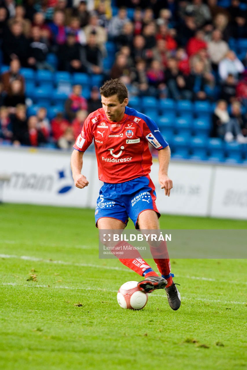 Andreas Jakobsson