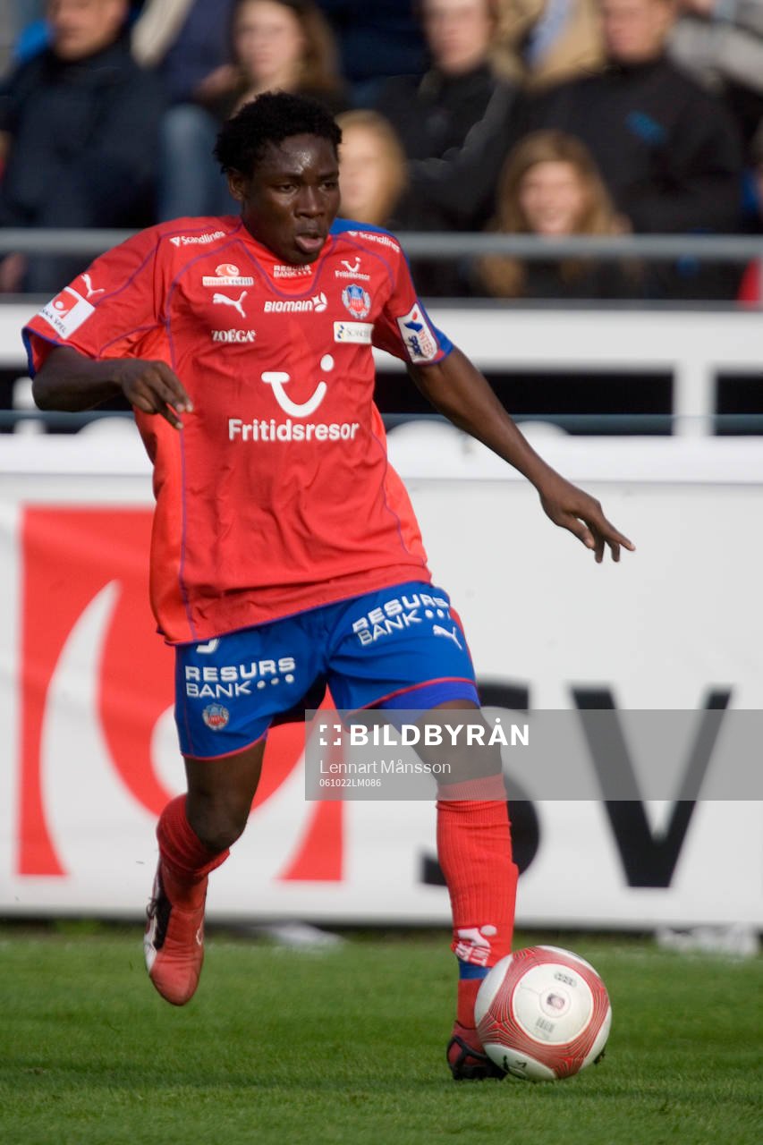 Adama Tamboura
