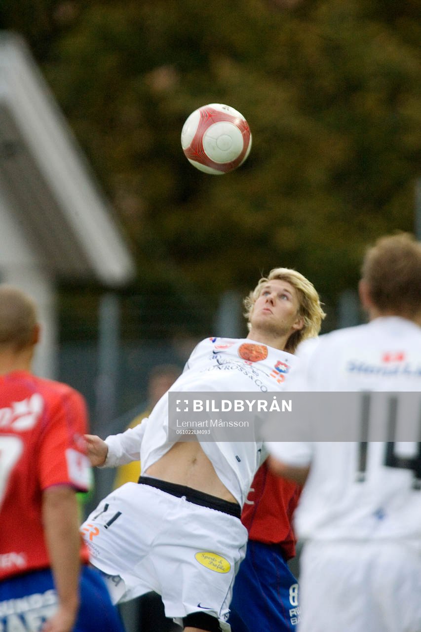 Ola Toivonen Örgryte