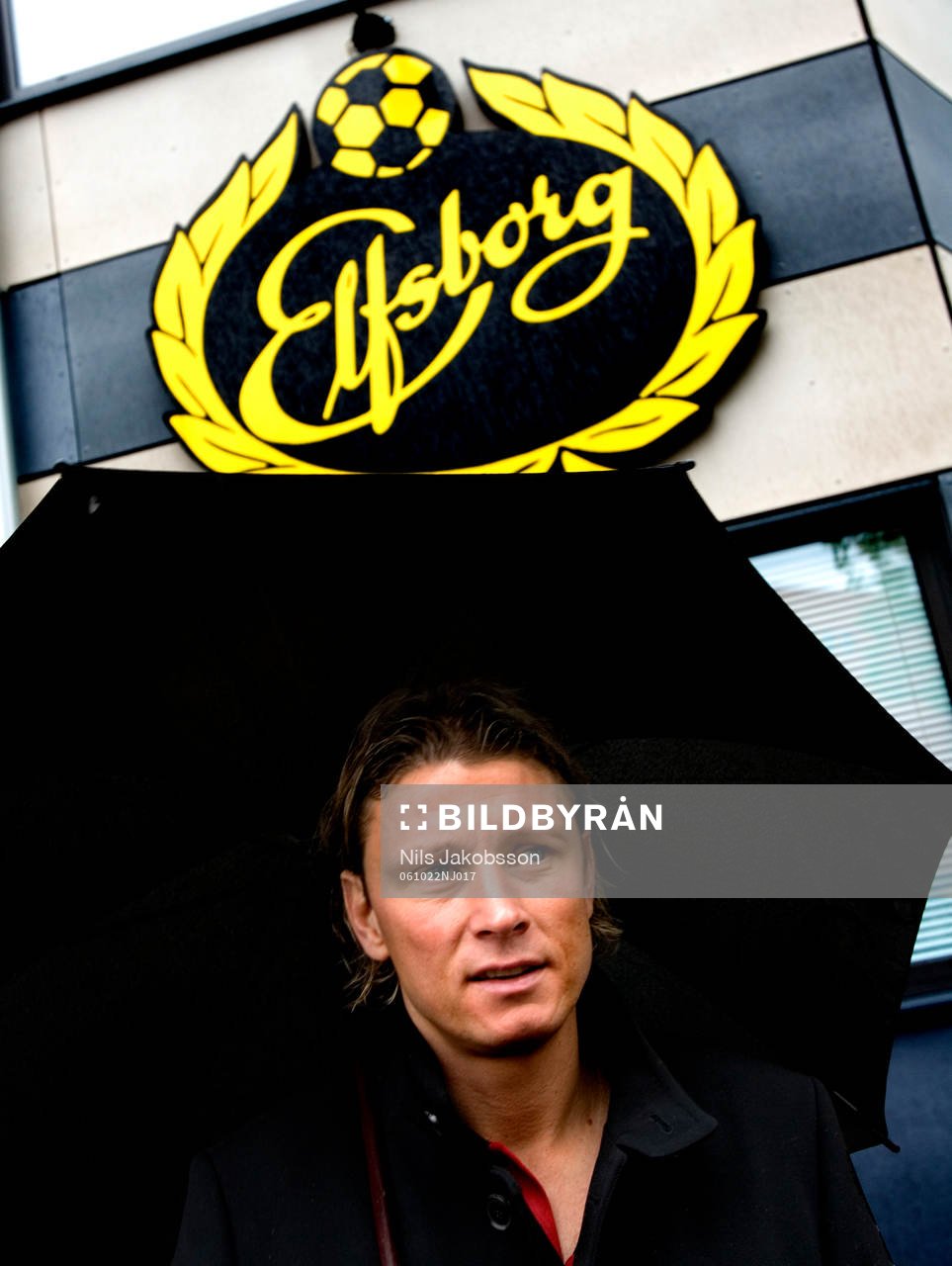 Fotboll, Allsvenskan, Elfsborg, Stefan Andreasson