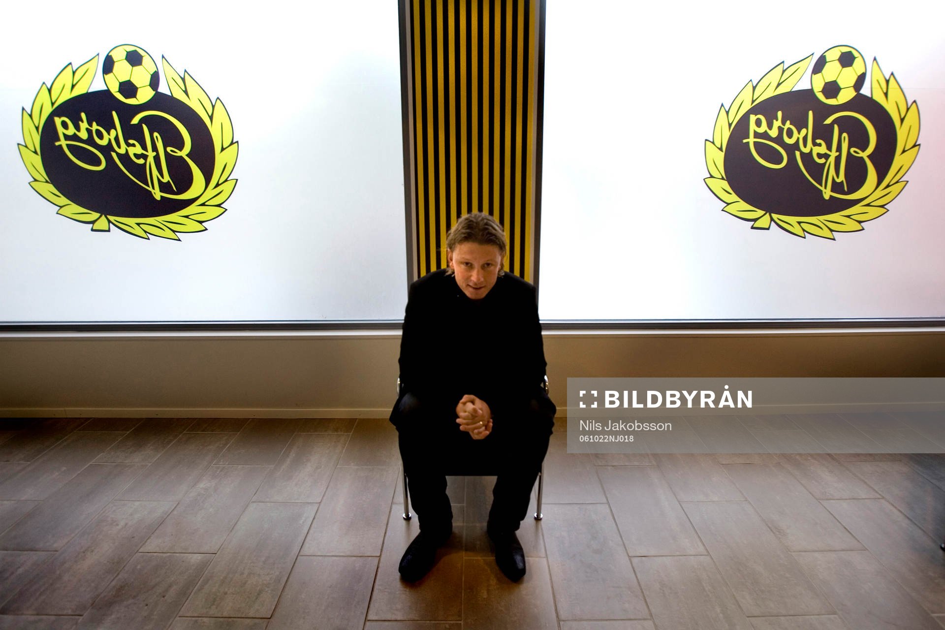 Fotboll, Allsvenskan, Elfsborg, Stefan Andreasson, Sportchef