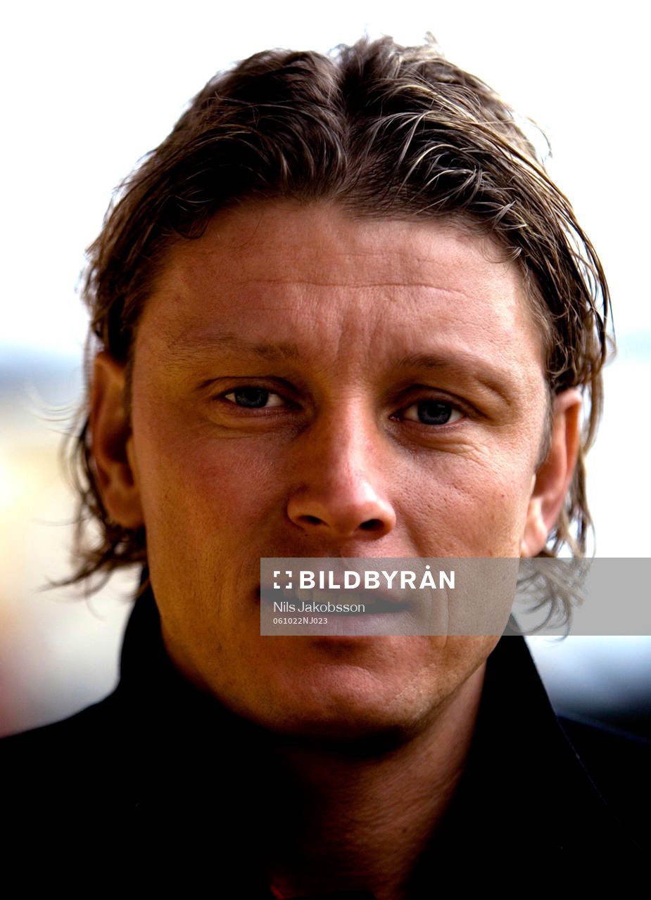 Fotboll, Allsvenskan, Elfsborg, Stefan Andreasson,