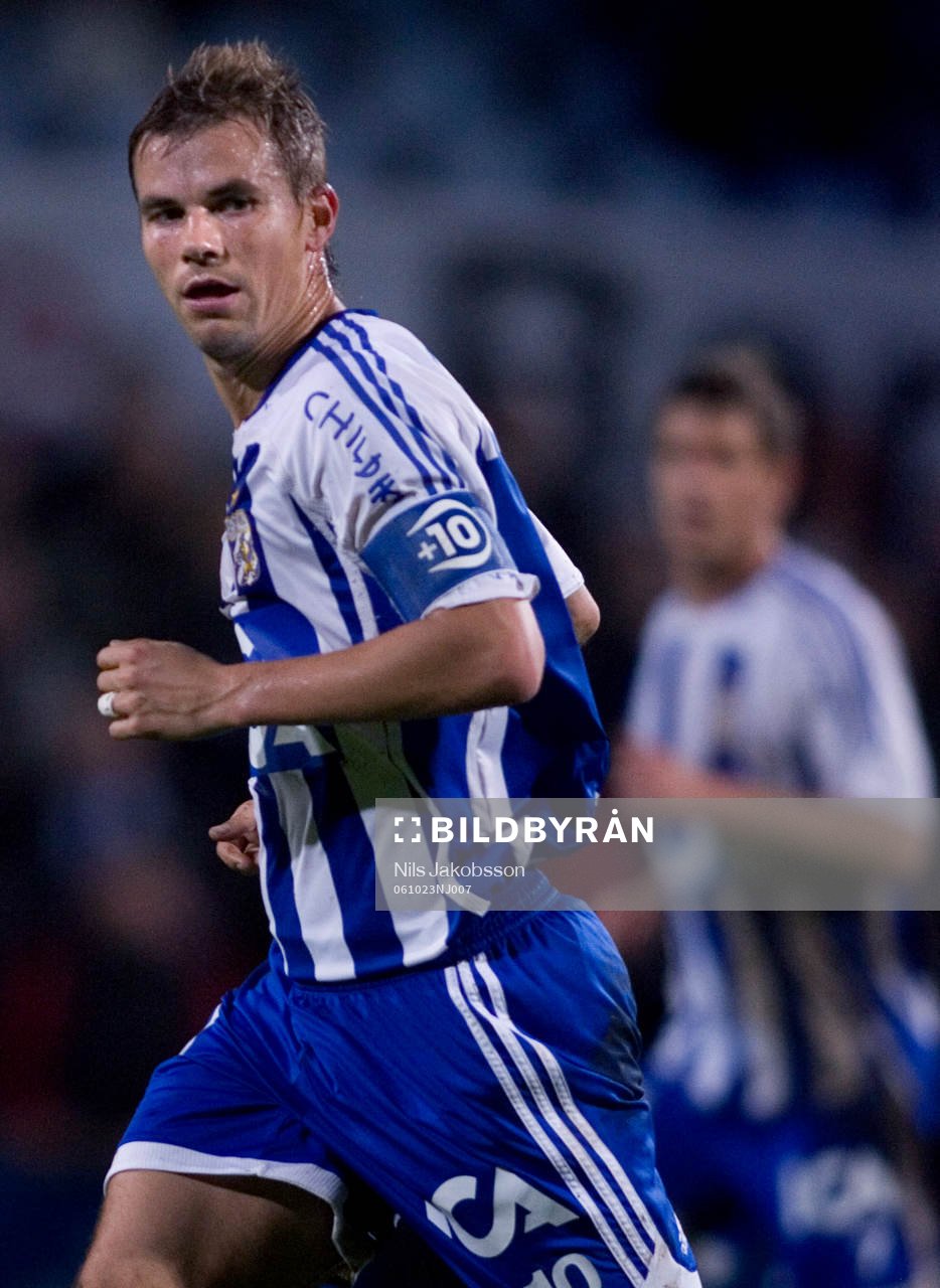 Niclas Alexandersson