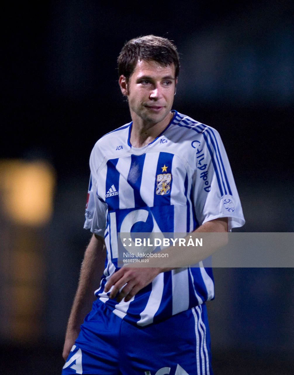 Stefan Selakovic, Göteborg