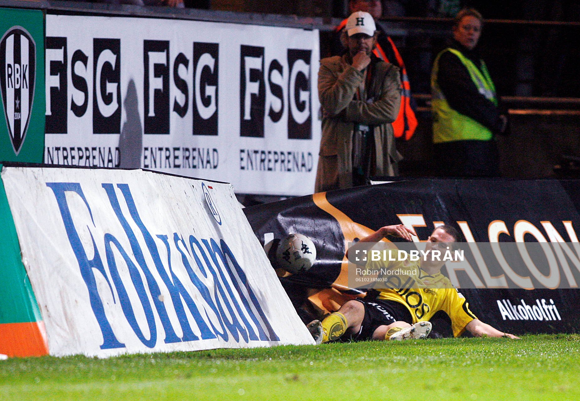 Jon Jönsson, Elfsborg