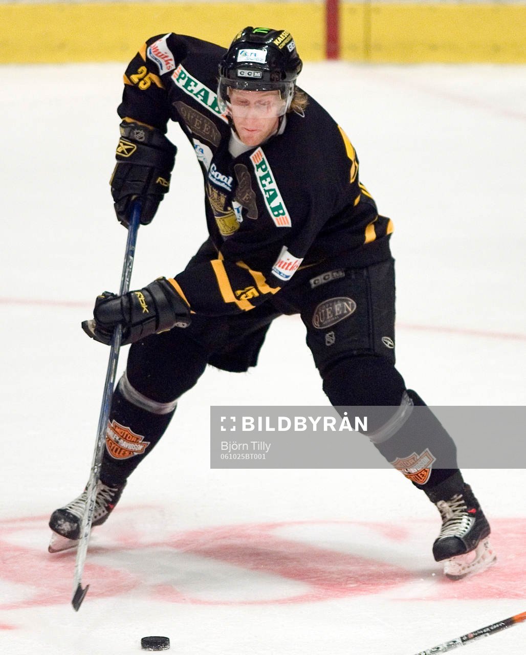 John Wikner, AIK