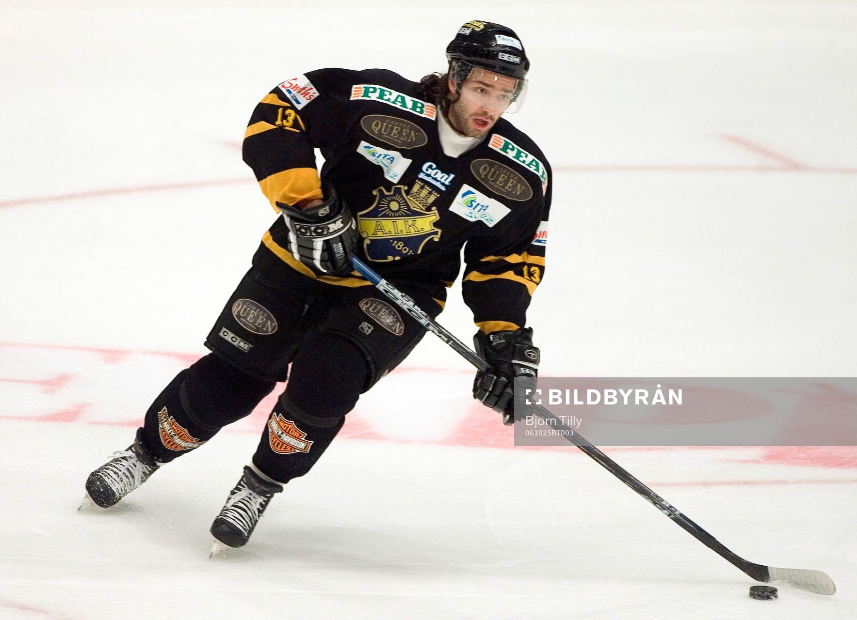 Monir Kalgoum, AIK
