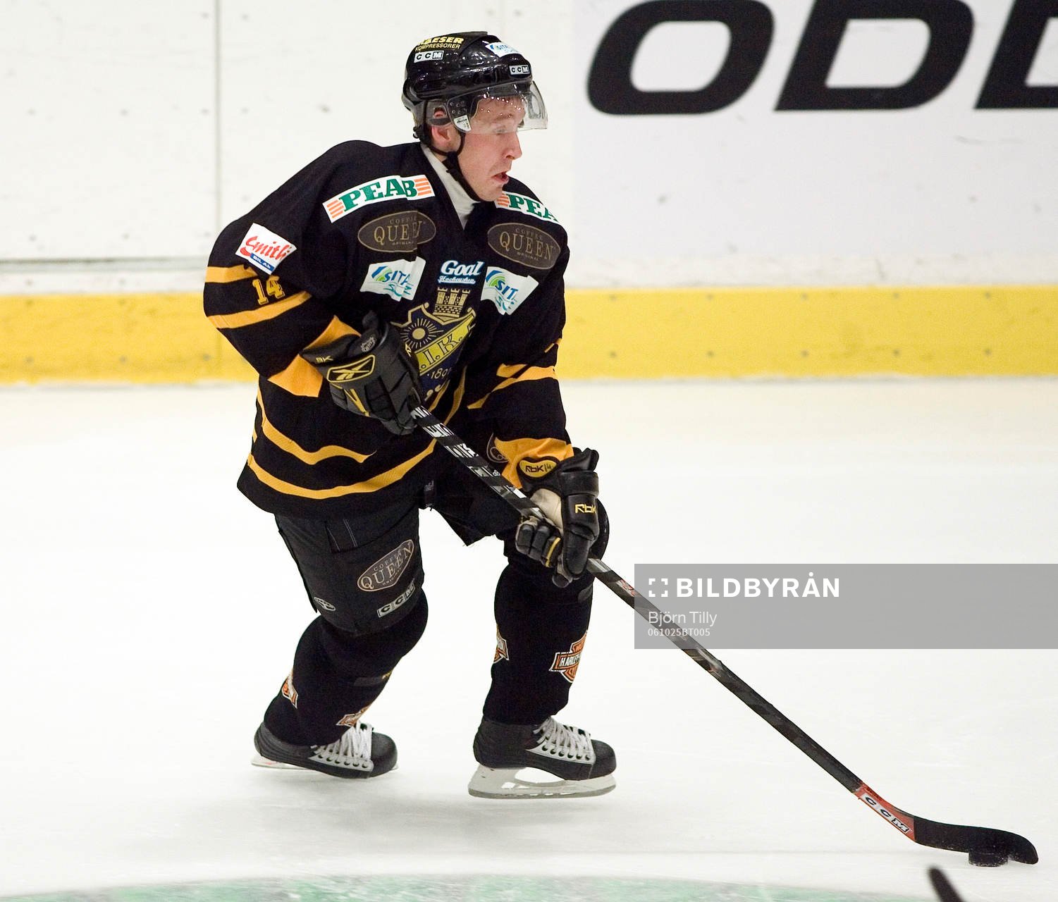 Stefan Gråhns, AIK