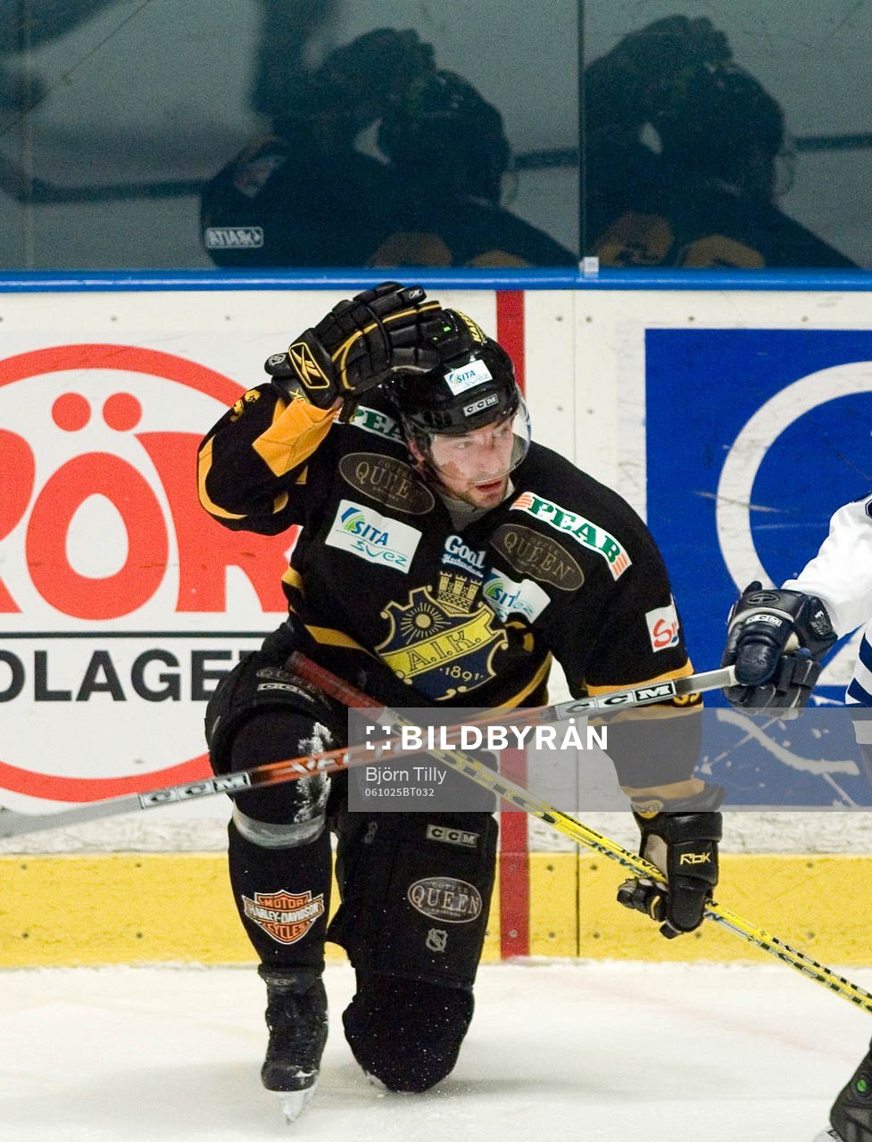 David Engblom, AIK