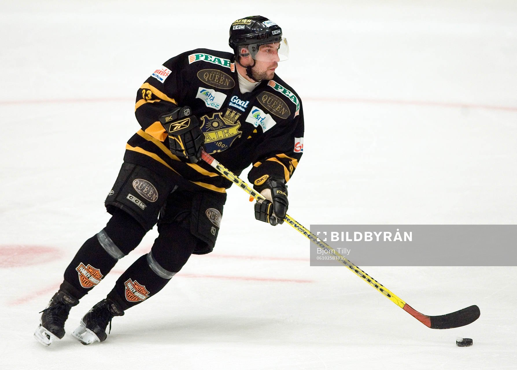 David Engblom, AIK
