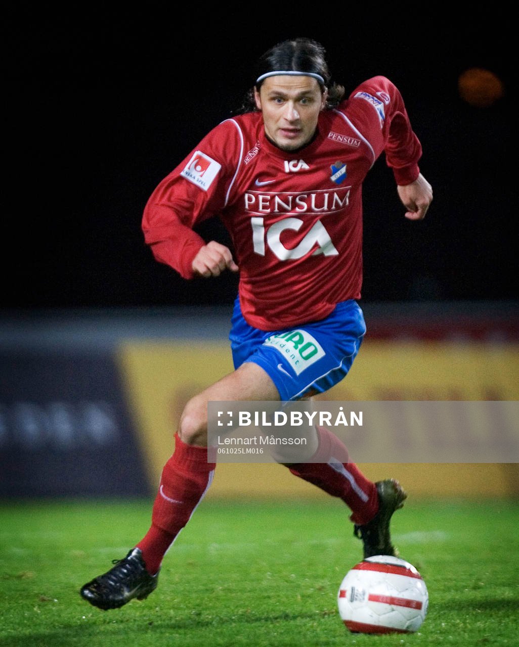 Pavel Zavadil, Öster