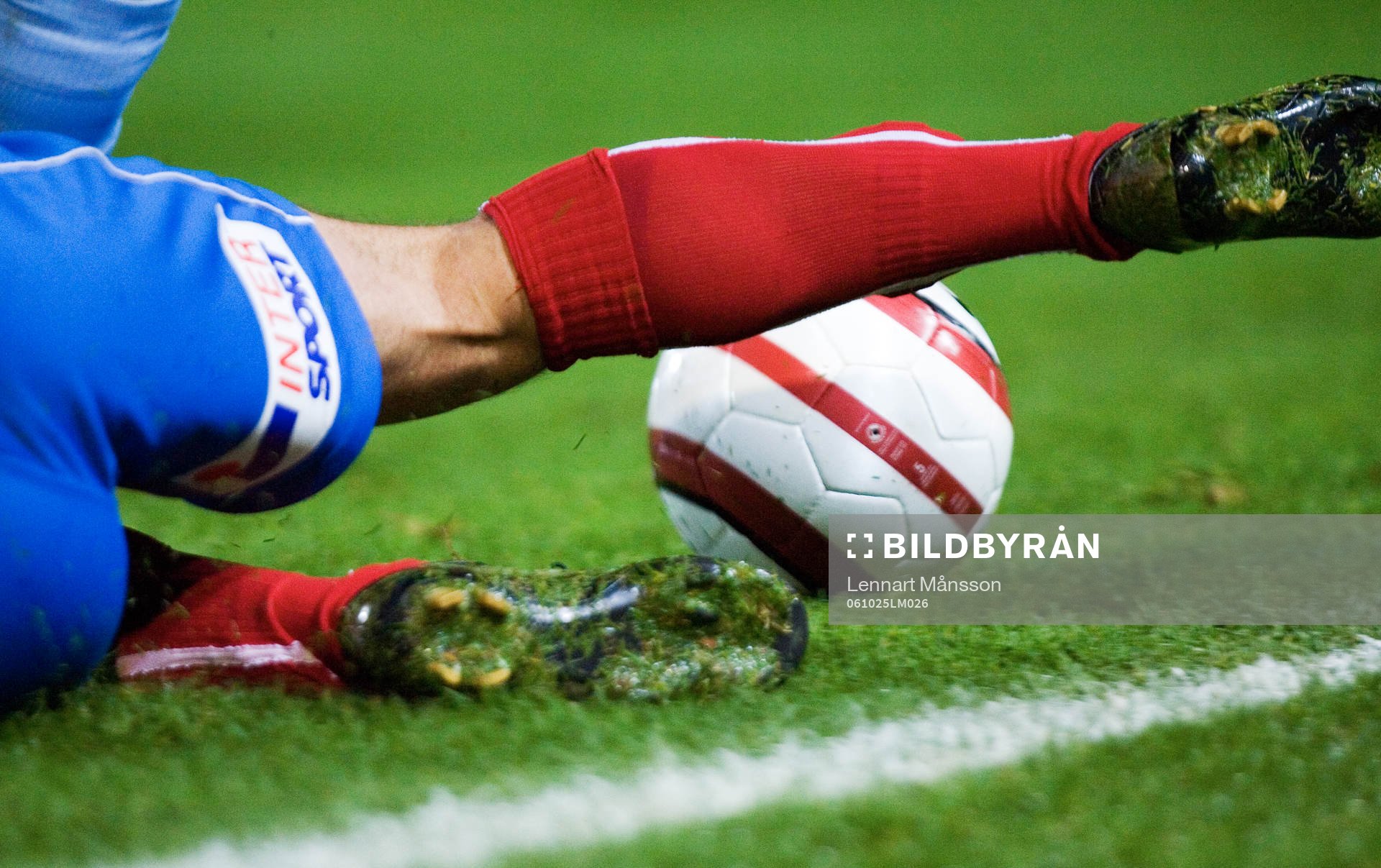 Glidtackling, boll, ben, fot