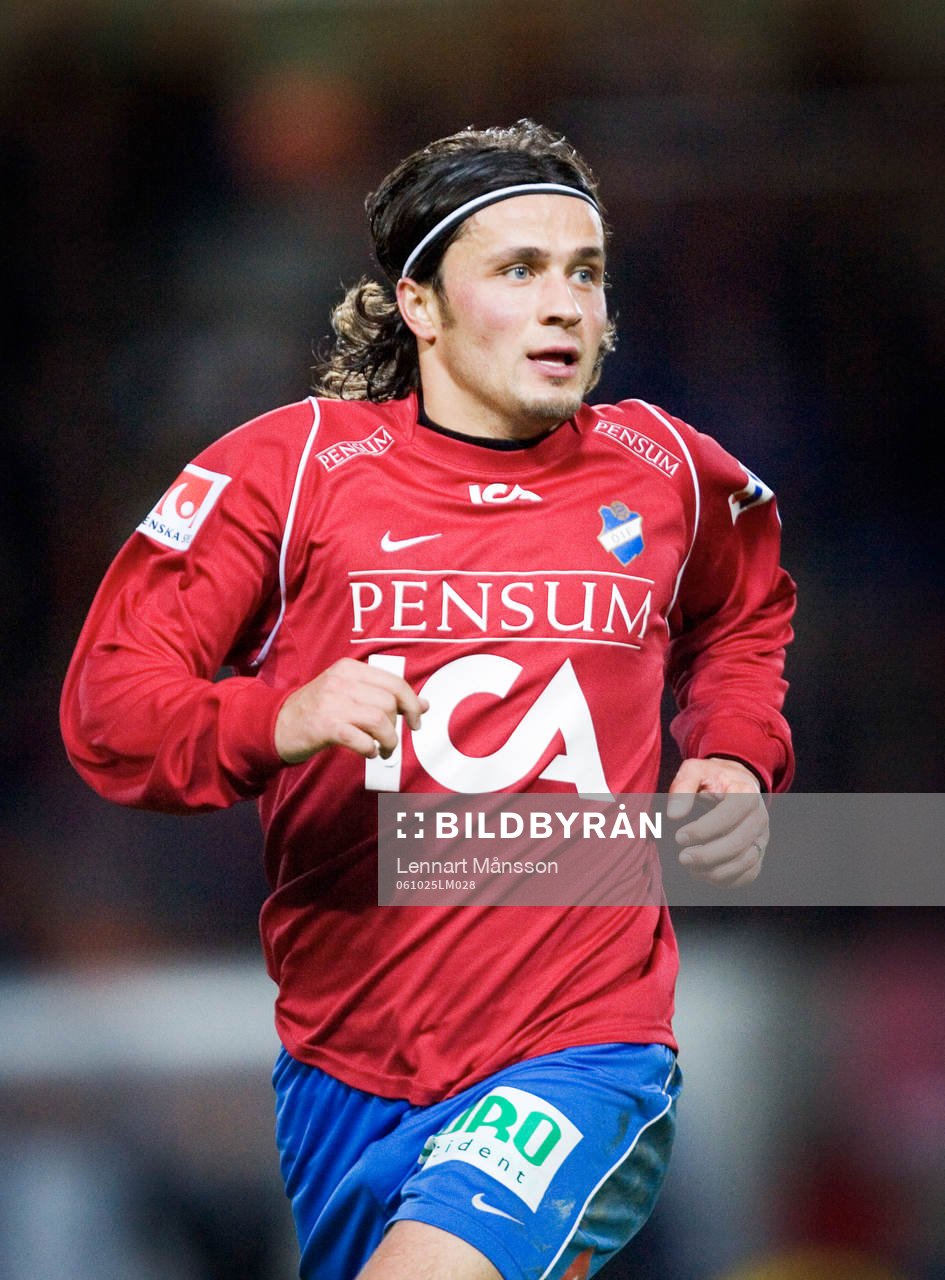 Pavel Zavadil, Öster