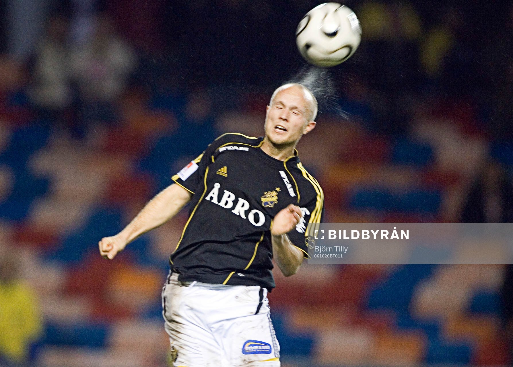 Nicklas Carlsson, AIK