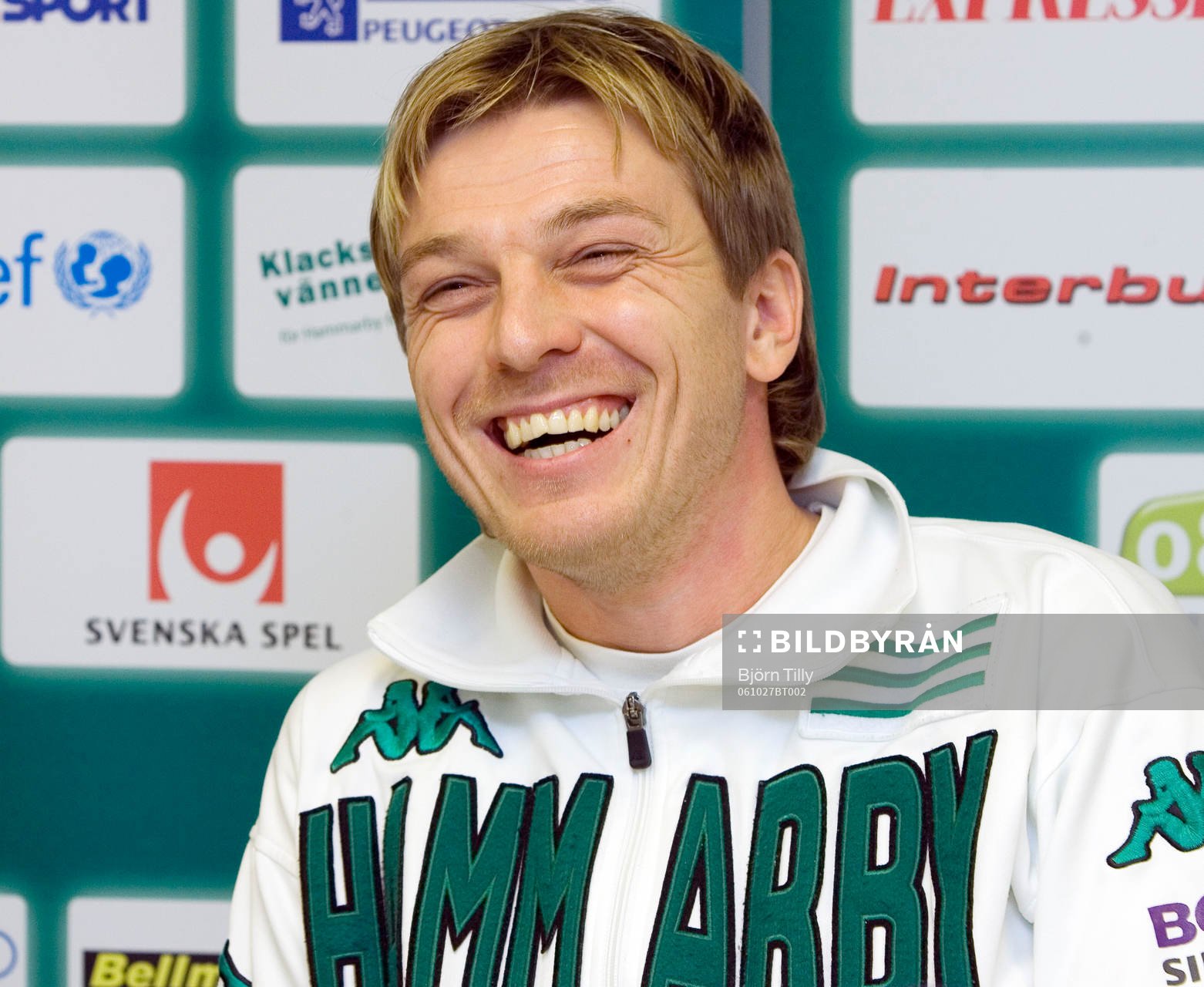 Tony Gustavsson, tränare, Hammarby