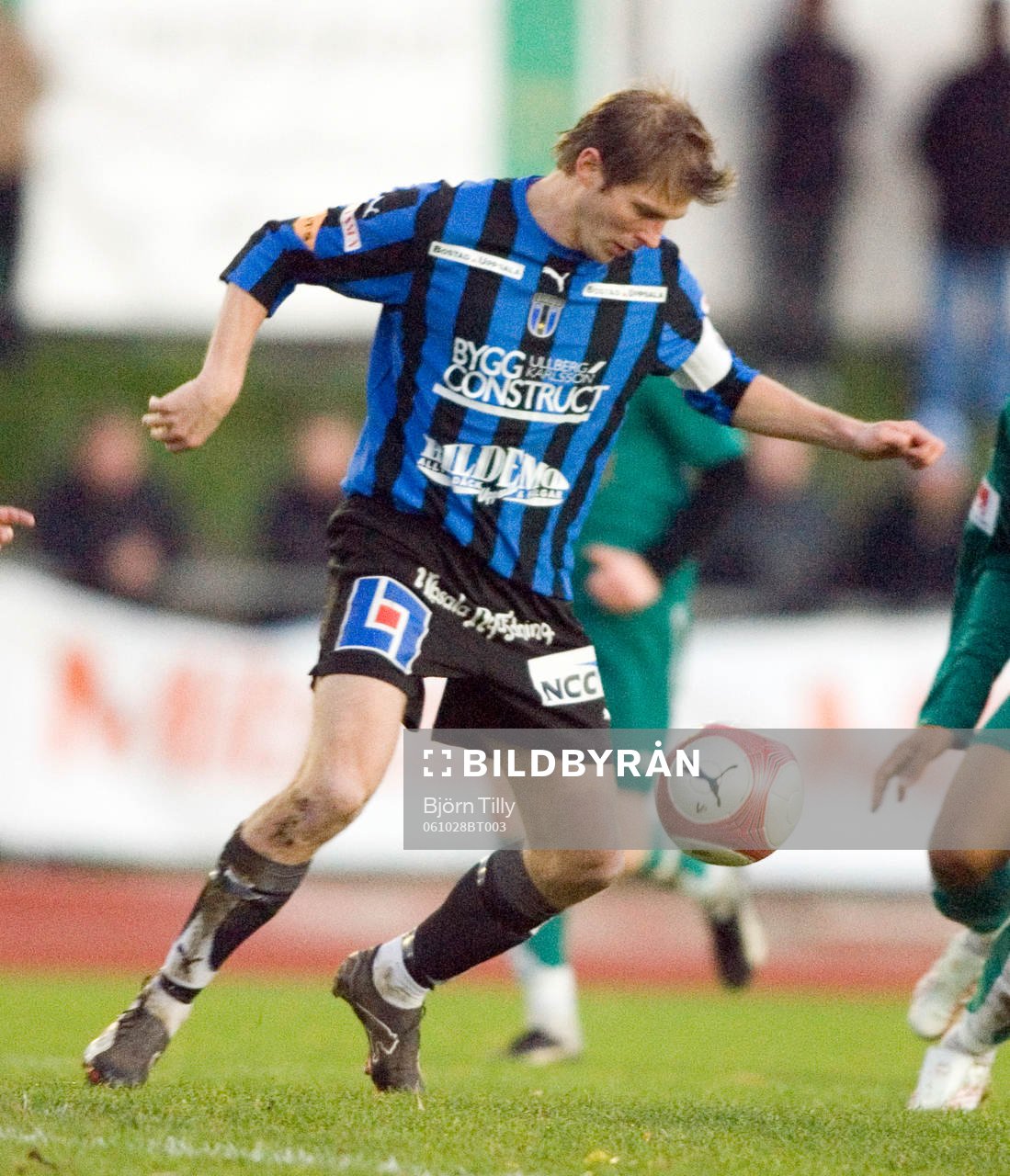 Olle Kullinger, Sirius