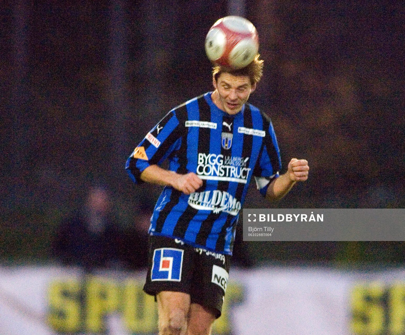 Olle Kullinger, Sirius