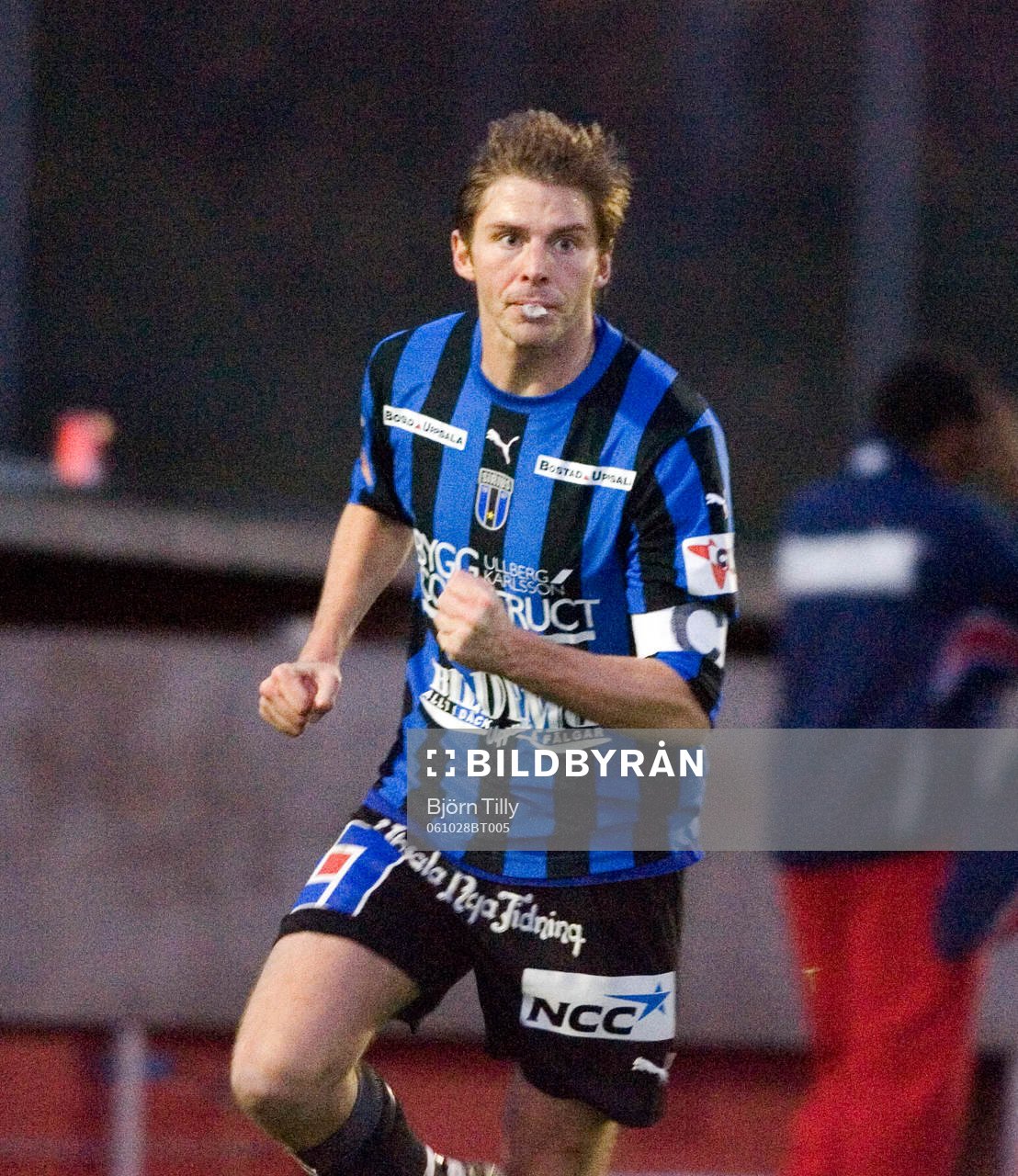 Olle Kullinger, Sirius