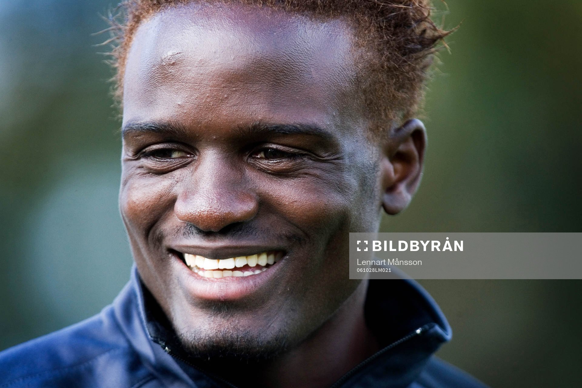McDonald Mariga, Hesingborg