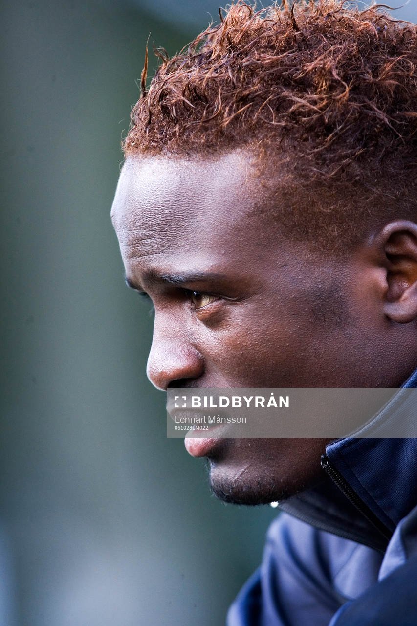 McDonald Mariga, Helsingborg