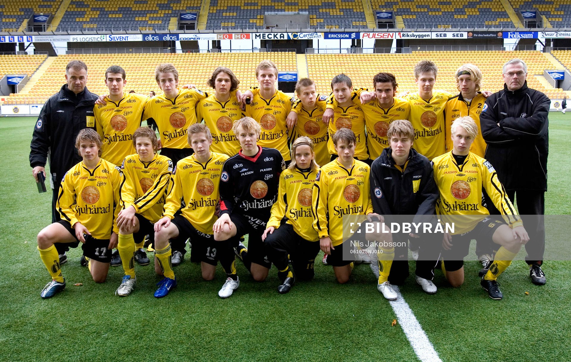 Lagbild, Elfsborg