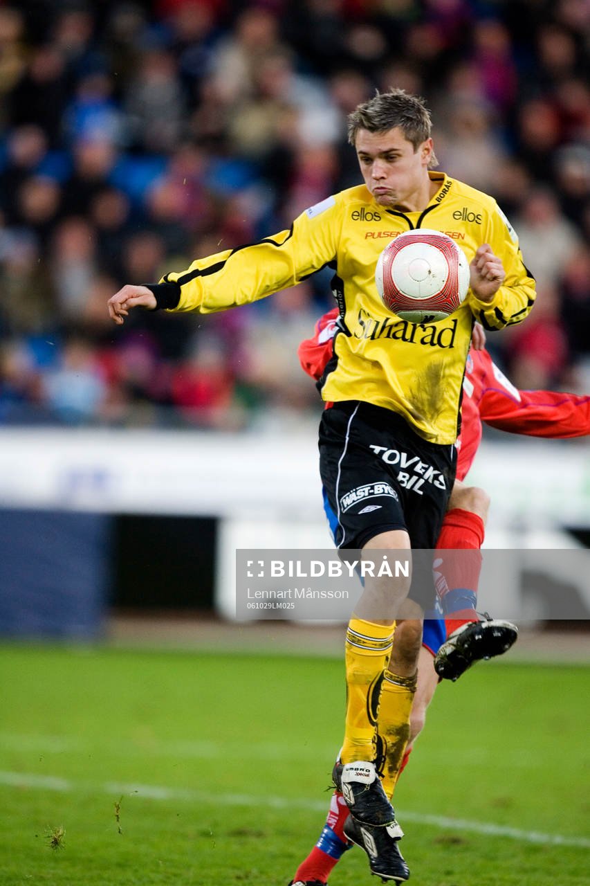 Bollkick