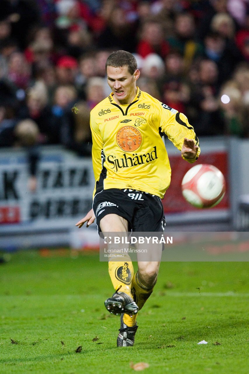 Jon Jönsson