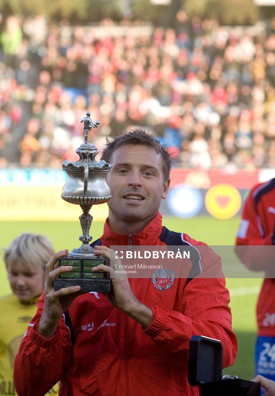 Erik Wahlstedt