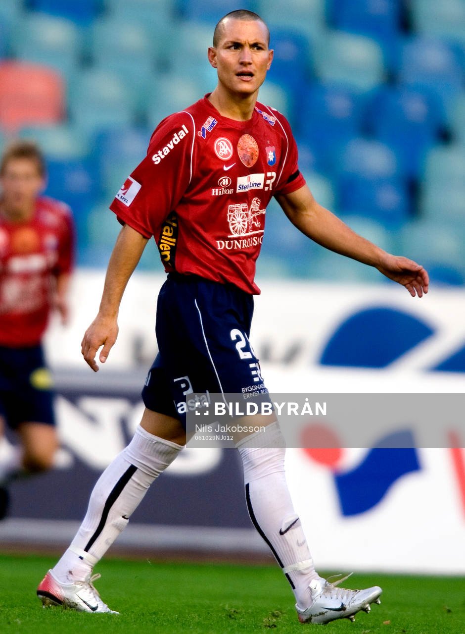 Ivica Skiljo, Örgryte