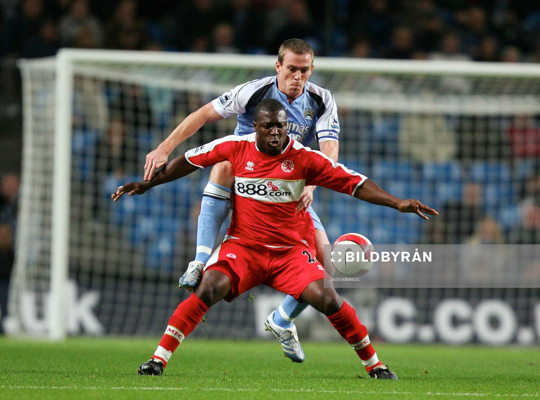 Fotboll, engelsk, premier league, Manchester City -