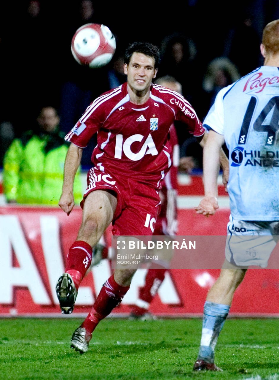 Stefan Selakovic, Göteborg