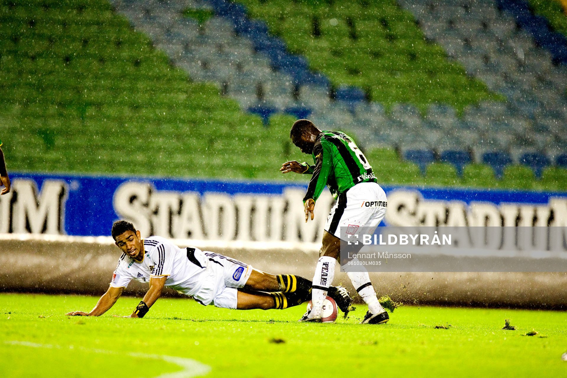 Wilton Figueiredo, AIK