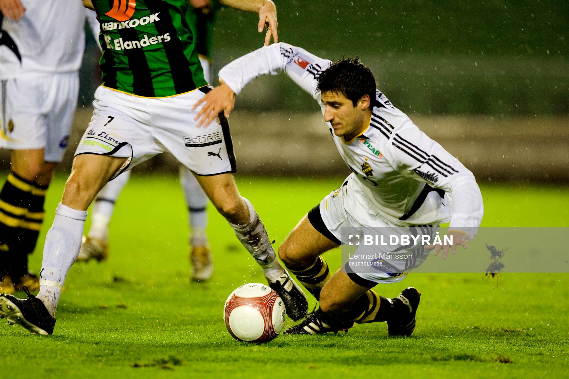 Gabriel Özkan, AIK